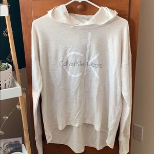 Calvin Klein hoodie